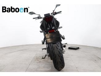 Yamaha MT-07 ABS picture 3