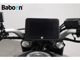 Yamaha MT-07 ABS picture 16