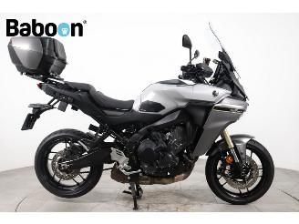  Yamaha  Tracer 9 GT Y-AMT 2025/9