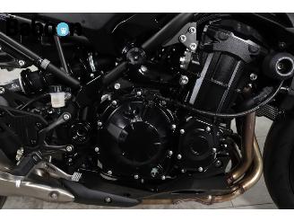 Kawasaki Z 900 ABS picture 10