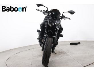 Kawasaki Z 900 ABS picture 7