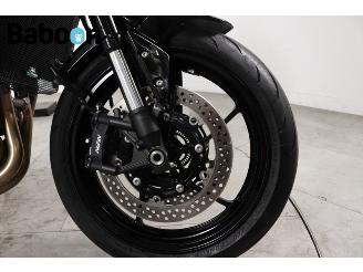 Kawasaki Z 900 ABS picture 8