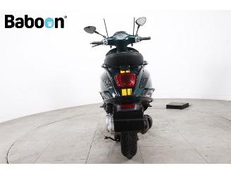 Vespa  Sprint 45KM picture 3