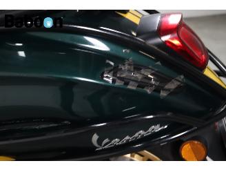 Vespa  Sprint 45KM picture 16