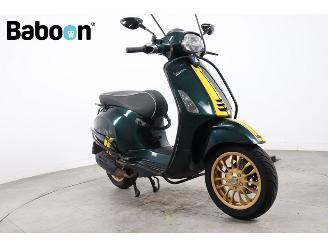 Vespa  Sprint 45KM picture 8