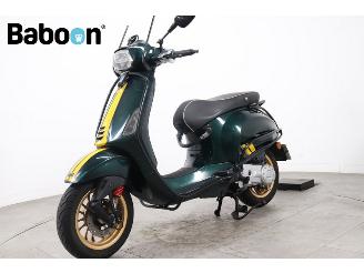 Vespa  Sprint 45KM picture 6