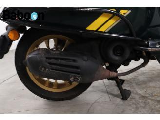 Vespa  Sprint 45KM picture 12