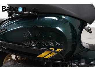 Vespa  Sprint 45KM picture 11