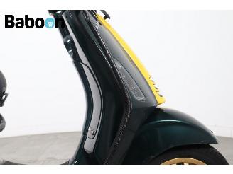 Vespa  Sprint 45KM picture 10
