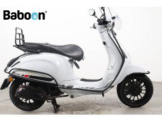 Vespa  Sprint 25KM picture 1