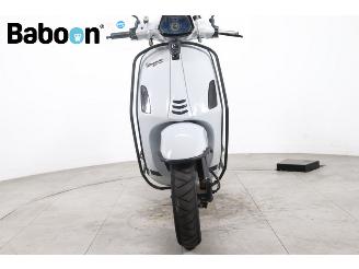 Vespa  Sprint 25KM picture 7