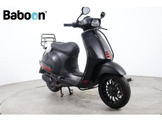 Vespa  Sprint 45KM picture 8