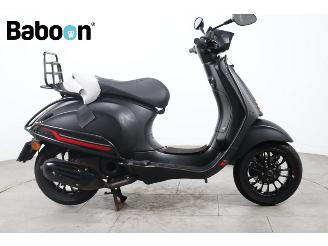 Vespa  Sprint 45KM picture 1