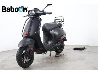 Vespa  Sprint 45KM picture 6