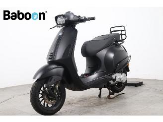 Piaggio  Sprint 45KM Notte picture 6