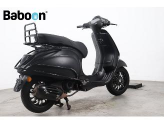 Piaggio  Sprint 45KM Notte picture 2