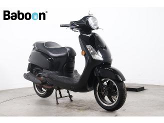 Sym Fiddle II 45KM picture 8