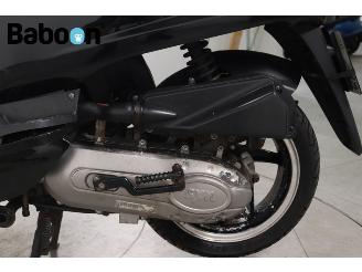 Sym Fiddle II 45KM picture 16