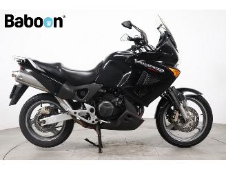 skadebil motor Honda XL 1000 V Varadero 2003/7