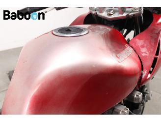 Kawasaki  ZR-7 S picture 12