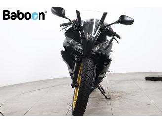 Yamaha  YZF-R 125 picture 7