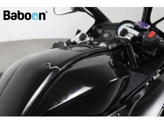 Yamaha  YZF-R 125 picture 12