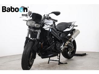 BMW F 800 R ABS picture 6