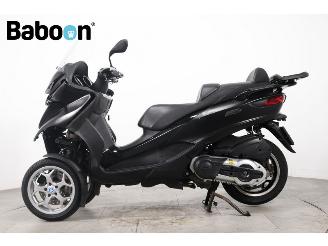 Piaggio MP3 500 LT Sport ABS picture 5