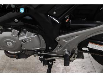 Suzuki  Gladius ABS picture 17