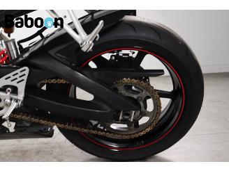 Yamaha  YZF-R6 picture 18