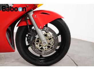 Honda VFR 800 FI V-TEC picture 9