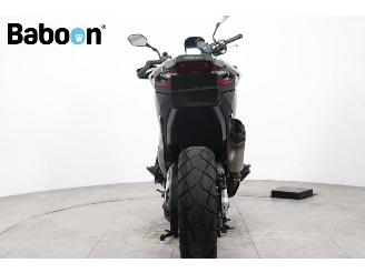 Honda  X-ADV picture 3