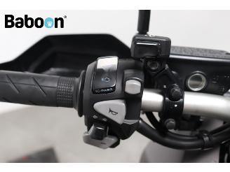 Honda  X-ADV picture 13