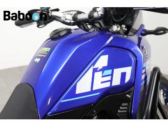 Yamaha  Ténéré 700 picture 12