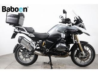  BMW R 1200 GS ABS 2015/6