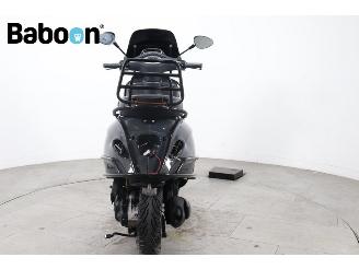 Vespa  Sprint 45KM picture 3