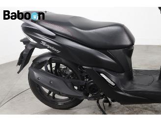 Sym  Symphony 45KM picture 11