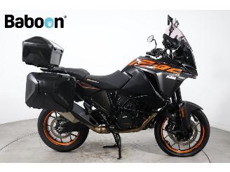  KTM 1290 Super Adventure S ABS 2018/3