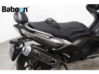 Yamaha  XP 530 T-MAX ABS picture 14