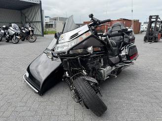 Honda GL 1500 SE Goldwing picture 16
