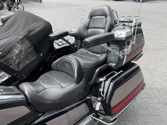 Honda GL 1500 SE Goldwing picture 17