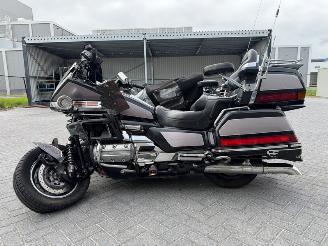 Honda GL 1500 SE Goldwing picture 13