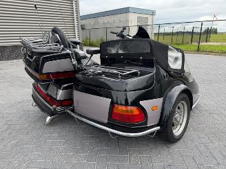 Honda GL 1500 SE Goldwing picture 4