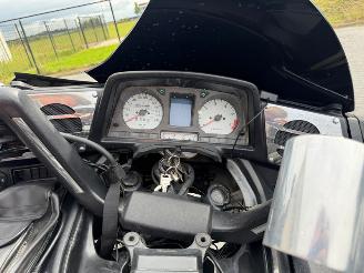 Honda GL 1500 SE Goldwing picture 19