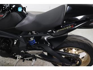 Triumph Street Triple R picture 19