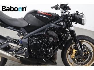 Triumph Street Triple R picture 11