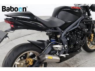 Triumph Street Triple R picture 14
