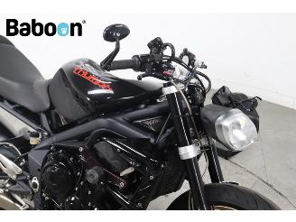 Triumph Street Triple R picture 9