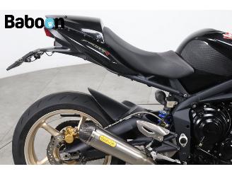 Triumph Street Triple R picture 12
