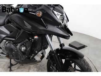 Honda  NC 750 X C-ABS picture 10